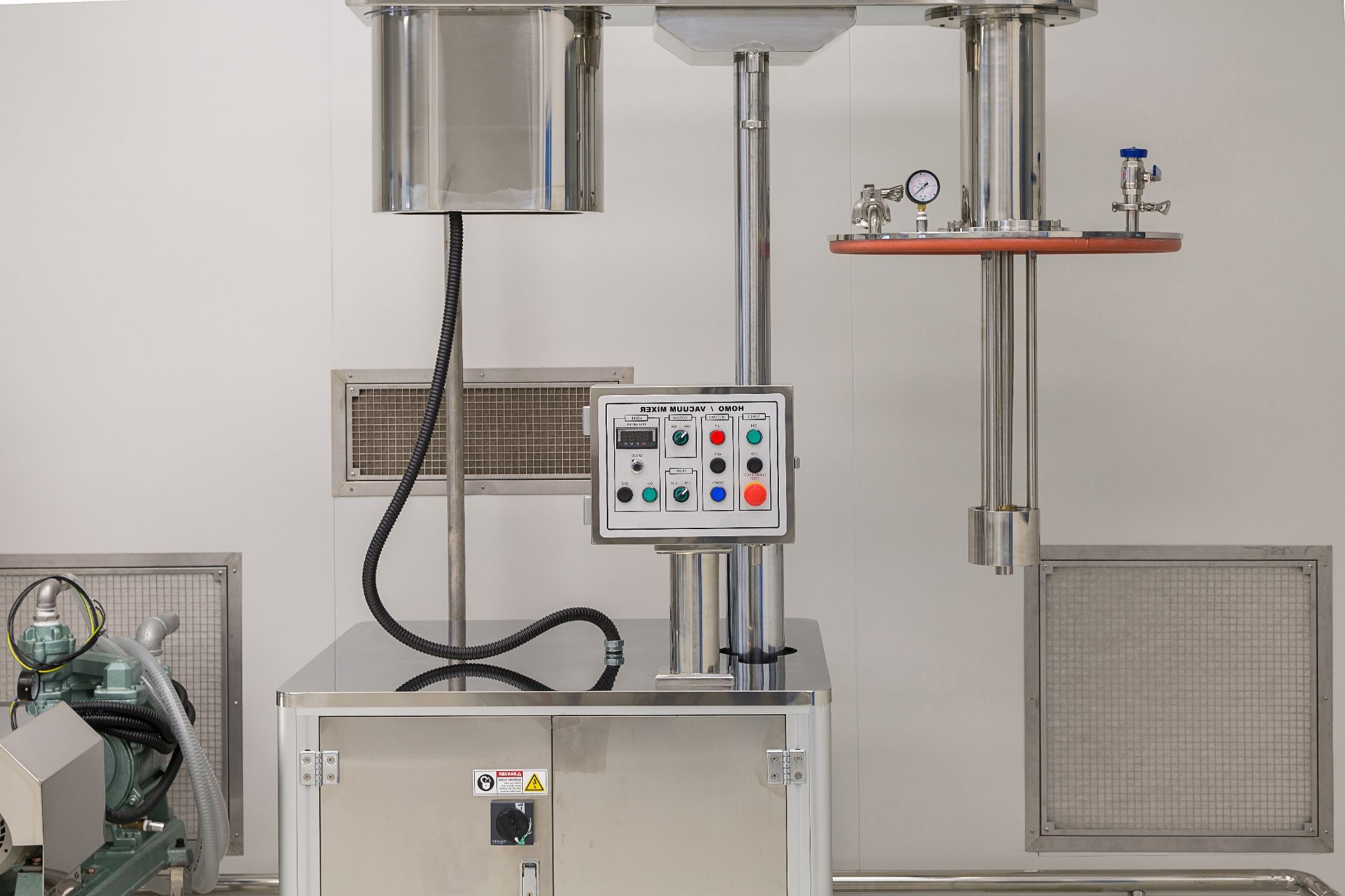 calibración de equipos de medición