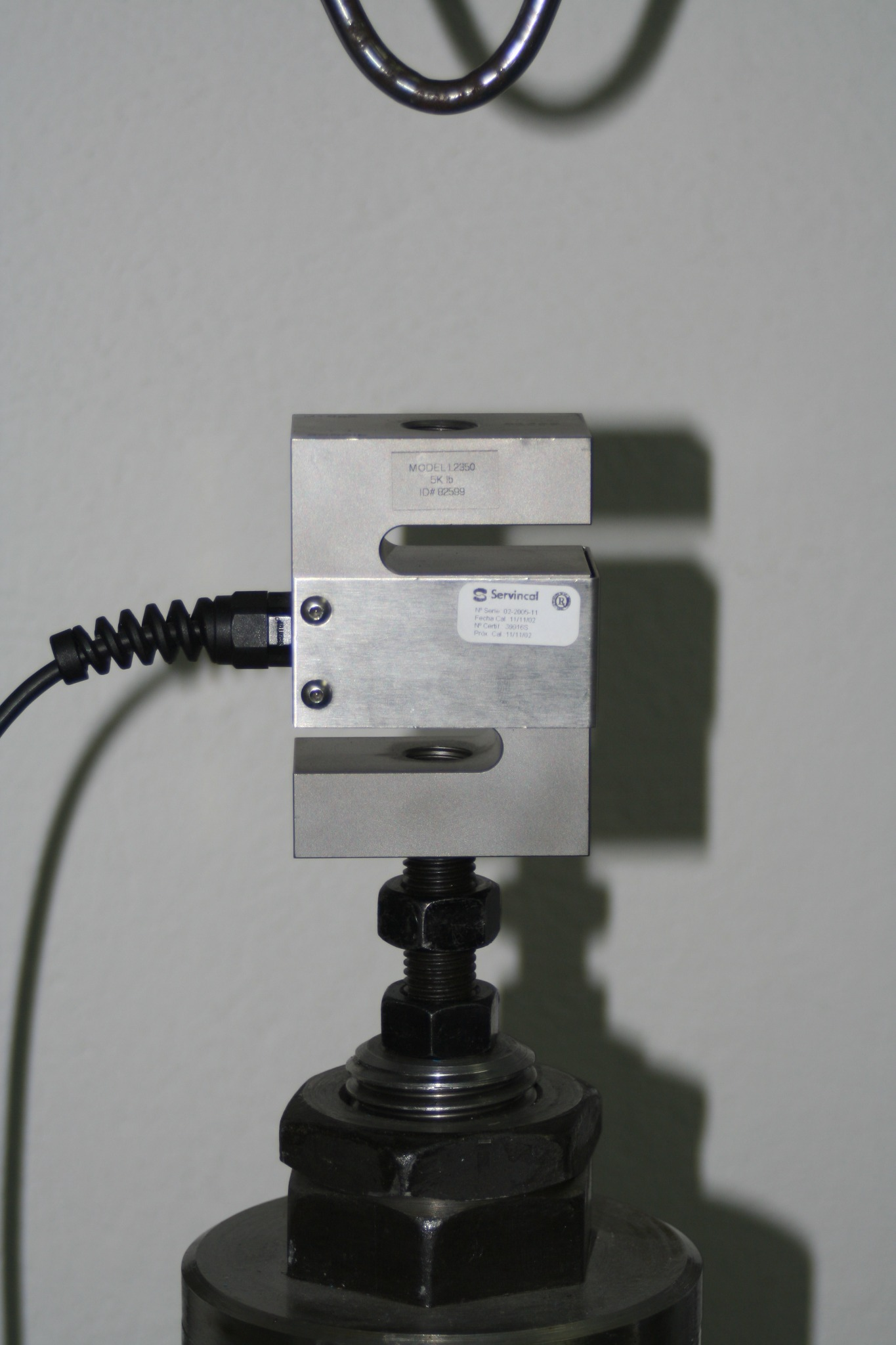 empresa de calibración