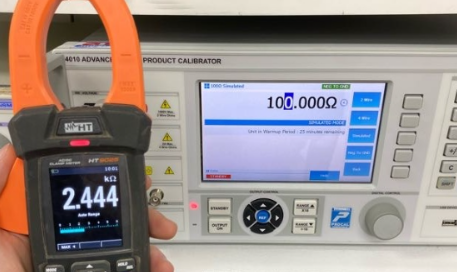 Servicios de calibración: guía completa para empresas