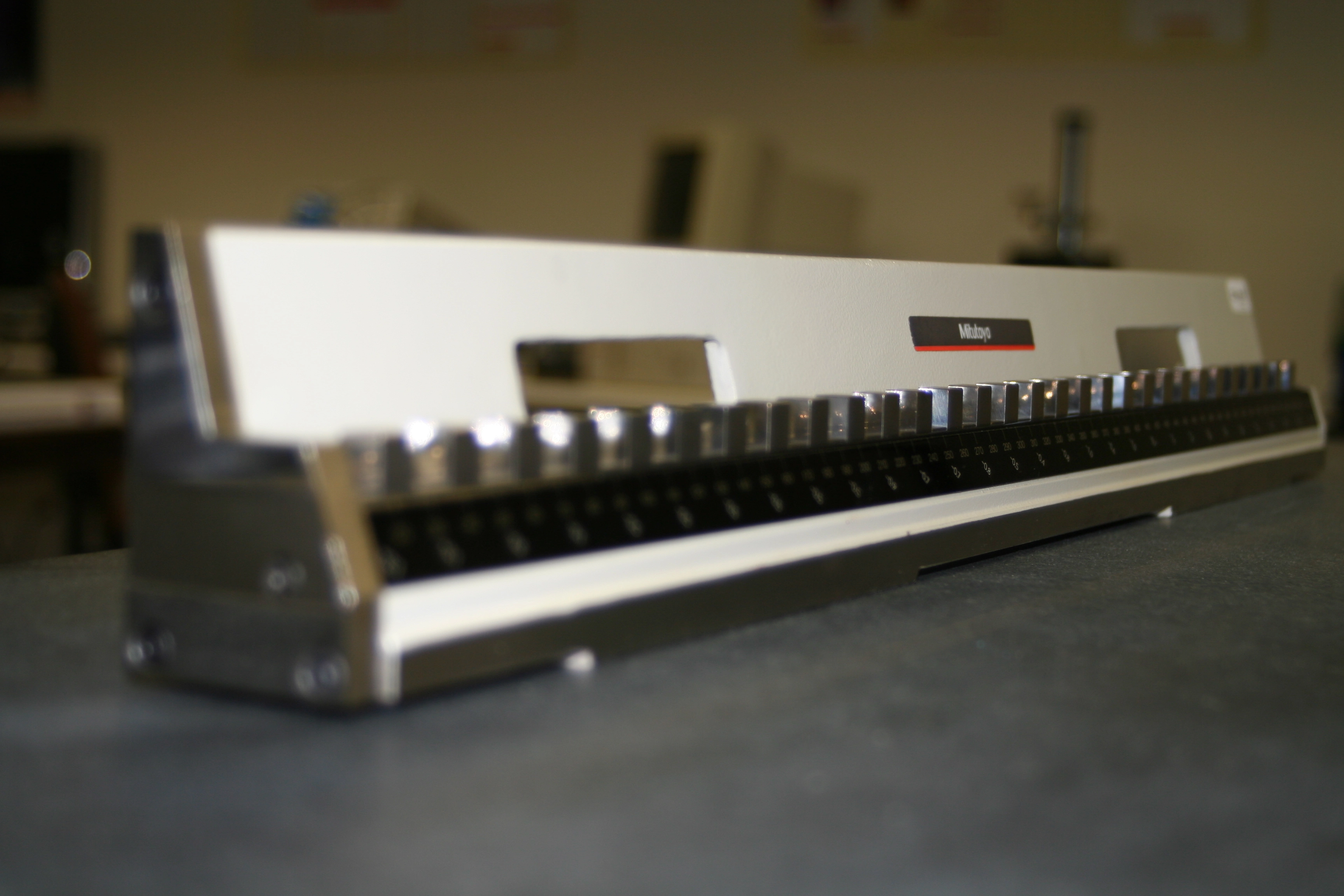 Calibración Dimensional