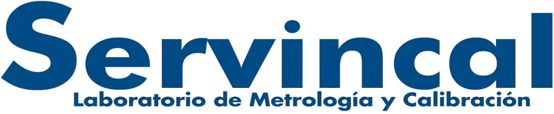 Servincal - Laboratorio de Metrología y Calibración